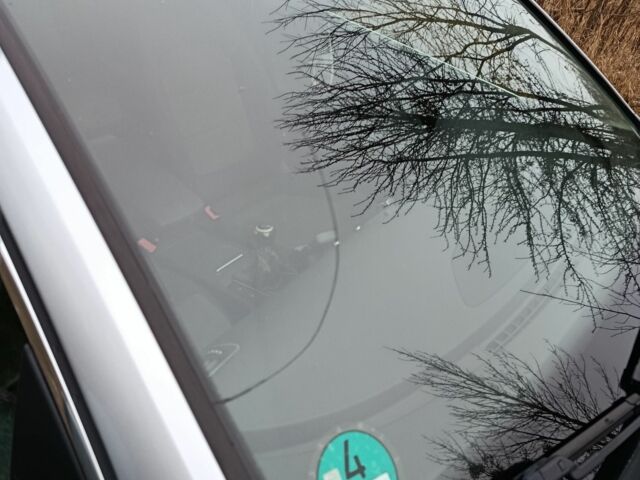 Серый Фольксваген Пассат Вариант, объемом двигателя 1.6 л и пробегом 461 тыс. км за 8500 $, фото 16 на Automoto.ua