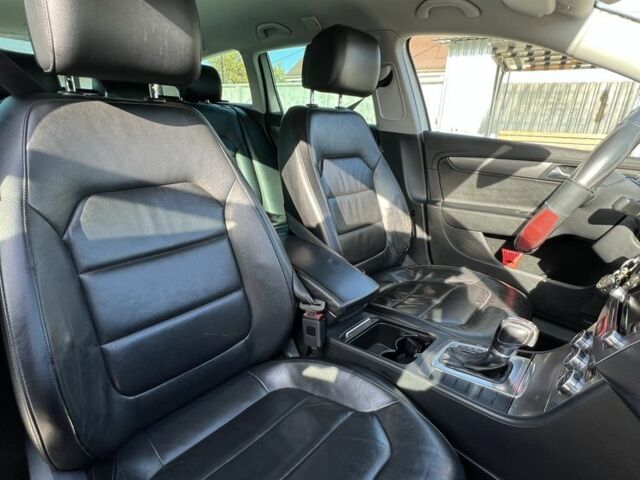 Фольксваген Пассат Вариант 2012 в Белой Церкве на Automoto.ua Серый Фольксваген Пассат Вариант, объемом двигателя 1.4 л и пробегом 259 тыс. км за 7500 $, фото 19 на Automoto.ua