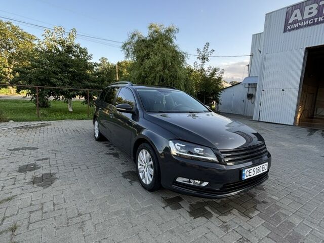 Сірий Фольксваген Пассат Варіант, об'ємом двигуна 2 л та пробігом 270 тис. км за 11200 $, фото 1 на Automoto.ua