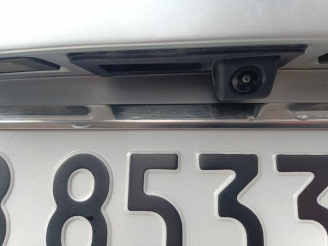 Серый Фольксваген Пассат Вариант, объемом двигателя 1.8 л и пробегом 212 тыс. км за 8500 $, фото 5 на Automoto.ua