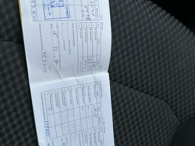 Серый Фольксваген Пассат Вариант, объемом двигателя 2 л и пробегом 260 тыс. км за 9650 $, фото 10 на Automoto.ua