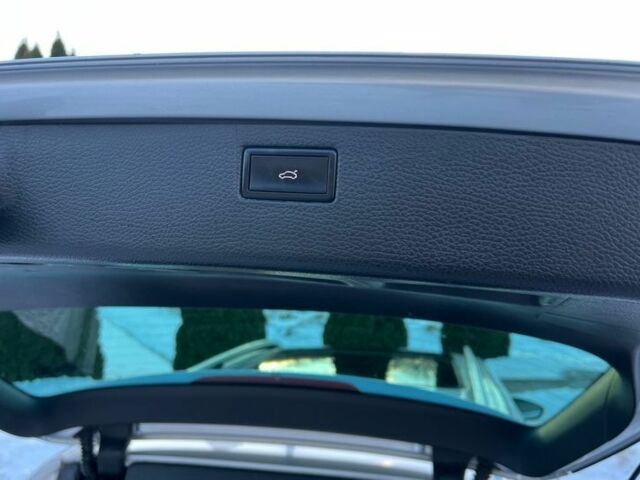 Серый Фольксваген Пассат Вариант, объемом двигателя 2 л и пробегом 238 тыс. км за 7100 $, фото 17 на Automoto.ua