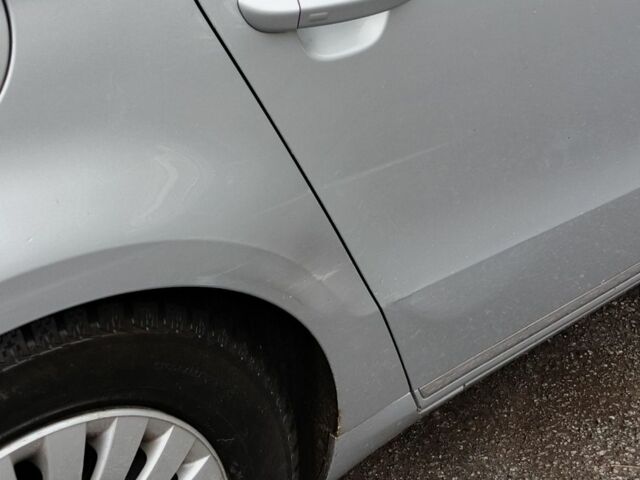 Серый Фольксваген Пассат Вариант, объемом двигателя 2 л и пробегом 264 тыс. км за 10800 $, фото 2 на Automoto.ua