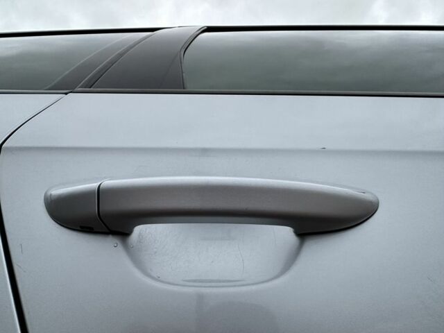 Серый Фольксваген Пассат Вариант, объемом двигателя 2 л и пробегом 260 тыс. км за 9650 $, фото 17 на Automoto.ua