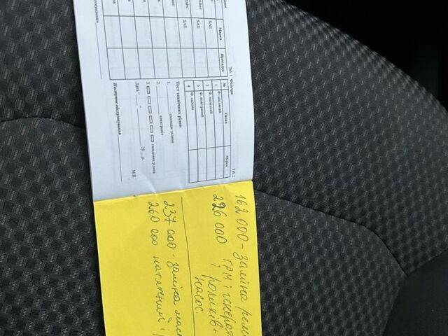 Серый Фольксваген Пассат Вариант, объемом двигателя 2 л и пробегом 260 тыс. км за 9650 $, фото 13 на Automoto.ua