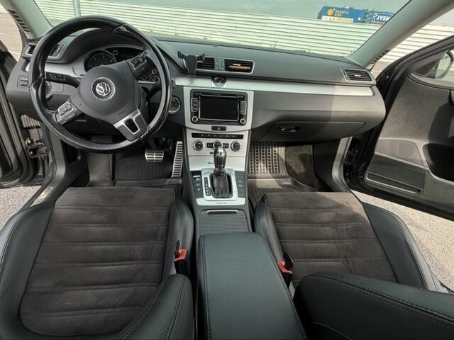 Фольксваген Пассат Вариант 2012 в Львове на Automoto.ua Серый Фольксваген Пассат Вариант, объемом двигателя 2 л и пробегом 350 тыс. км за 9999 $, фото 6 на Automoto.ua