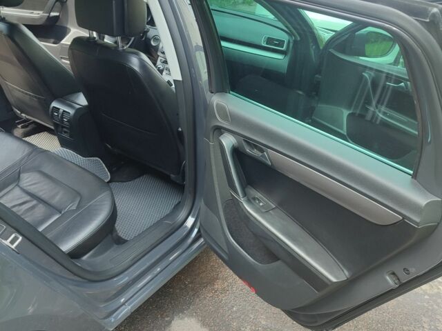 Фольксваген Пассат Вариант 2012 в Броварах на Automoto.ua Серый Фольксваген Пассат Вариант, объемом двигателя 2 л и пробегом 296 тыс. км за 8500 $, фото 11 на Automoto.ua