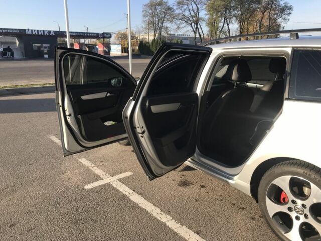 Серый Фольксваген Пассат Вариант, объемом двигателя 1.6 л и пробегом 282 тыс. км за 7500 $, фото 16 на Automoto.ua