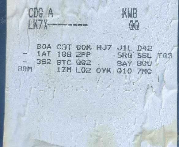 Фольксваген Пассат Вариант 2013 в Кременчуге на Automoto.ua Серый Фольксваген Пассат Вариант, объемом двигателя 1.4 л и пробегом 271 тыс. км за 8000 $, фото 15 на Automoto.ua