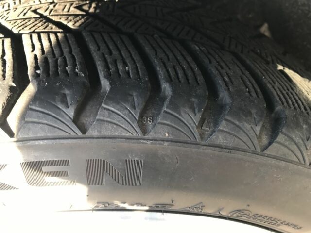 Серый Фольксваген Пассат Вариант, объемом двигателя 1.6 л и пробегом 282 тыс. км за 7500 $, фото 13 на Automoto.ua