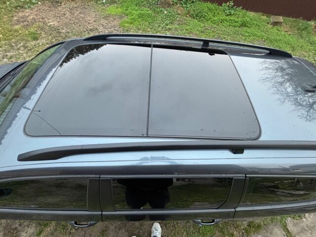 Серый Фольксваген Пассат Вариант, объемом двигателя 1.6 л и пробегом 290 тыс. км за 10300 $, фото 4 на Automoto.ua