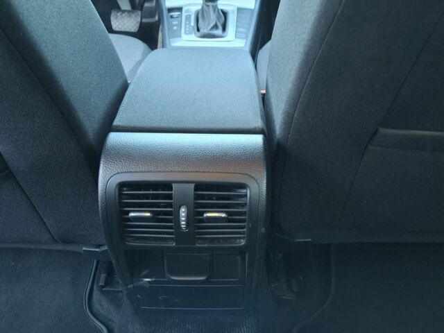 Серый Фольксваген Пассат Вариант, объемом двигателя 1.4 л и пробегом 238 тыс. км за 9000 $, фото 10 на Automoto.ua