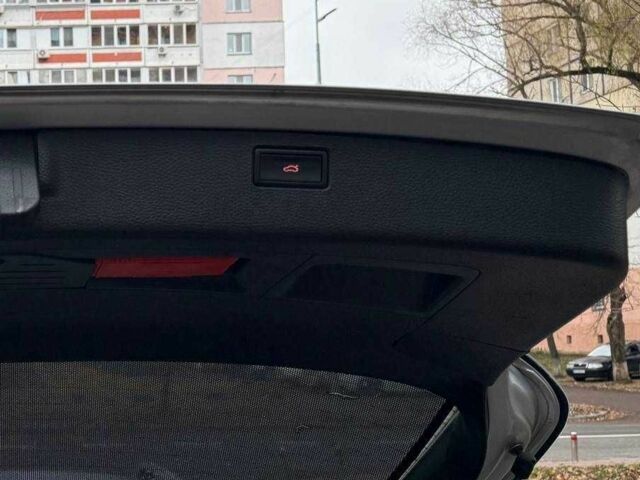 Серый Фольксваген Пассат Вариант, объемом двигателя 2 л и пробегом 300 тыс. км за 13500 $, фото 6 на Automoto.ua