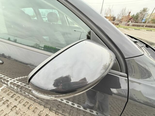 Сірий Фольксваген Пассат Варіант, об'ємом двигуна 2 л та пробігом 324 тис. км за 13500 $, фото 23 на Automoto.ua