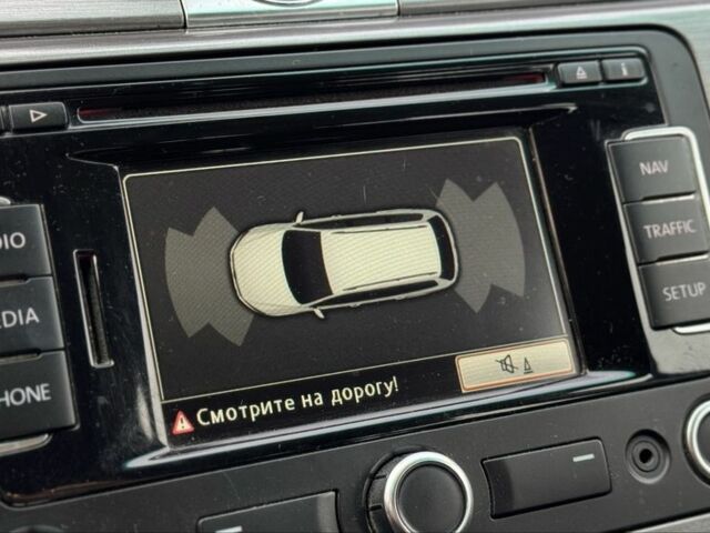 Серый Фольксваген Пассат Вариант, объемом двигателя 2 л и пробегом 231 тыс. км за 10600 $, фото 17 на Automoto.ua