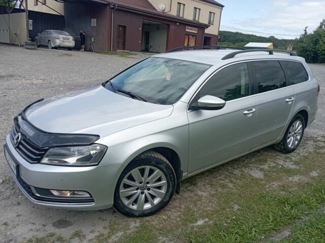 Фольксваген Пассат Вариант 2014 в Изяслве на Automoto.ua Серый Фольксваген Пассат Вариант, объемом двигателя 2 л и пробегом 272 тыс. км за 10300 $, фото 1 на Automoto.ua