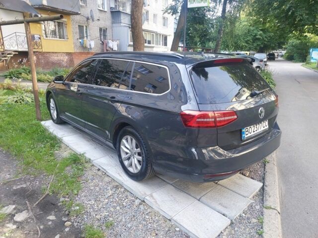 Фольксваген Пассат Варіант 2014 у Дрогобичі на Automoto.ua Сірий Фольксваген Пассат Варіант, об'ємом двигуна 2 л та пробігом 200 тис. км за 11500 $, фото 1 на Automoto.ua