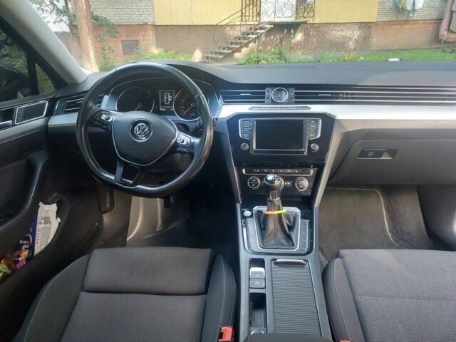 Фольксваген Пассат Варіант 2014 у Дрогобичі на Automoto.ua Сірий Фольксваген Пассат Варіант, об'ємом двигуна 2 л та пробігом 200 тис. км за 11500 $, фото 6 на Automoto.ua