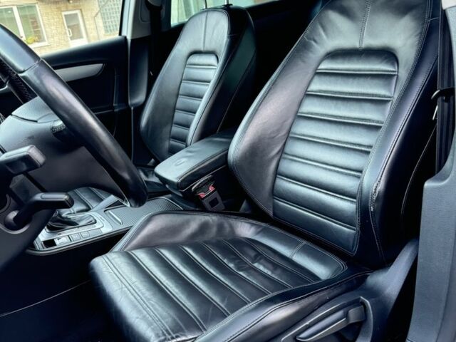 Серый Фольксваген Пассат Вариант, объемом двигателя 2 л и пробегом 259 тыс. км за 12500 $, фото 3 на Automoto.ua