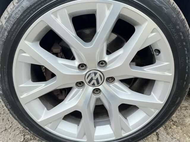 Серый Фольксваген Пассат Вариант, объемом двигателя 2 л и пробегом 259 тыс. км за 12500 $, фото 8 на Automoto.ua