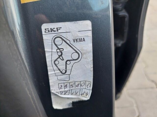 Фольксваген Пассат Вариант 2014 в Одессе на Automoto.ua Серый Фольксваген Пассат Вариант, объемом двигателя 0 л и пробегом 223 тыс. км за 13333 $, фото 11 на Automoto.ua