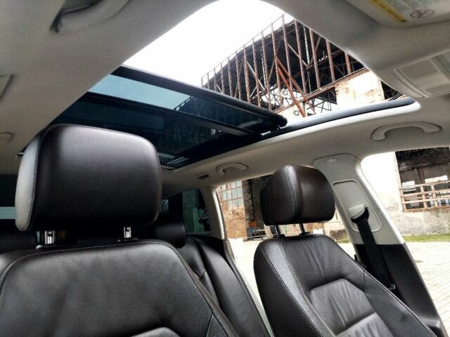 Серый Фольксваген Пассат Вариант, объемом двигателя 2 л и пробегом 276 тыс. км за 9500 $, фото 6 на Automoto.ua