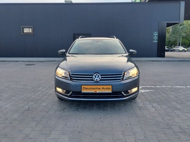 Фольксваген Пассат Вариант 2014 в Одессе на Automoto.ua Серый Фольксваген Пассат Вариант, объемом двигателя 0 л и пробегом 223 тыс. км за 13333 $, фото 14 на Automoto.ua