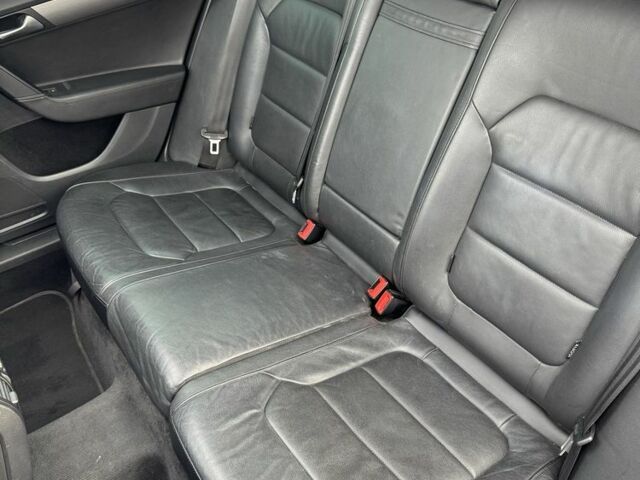 Сірий Фольксваген Пассат Варіант, об'ємом двигуна 2 л та пробігом 229 тис. км за 296 $, фото 7 на Automoto.ua