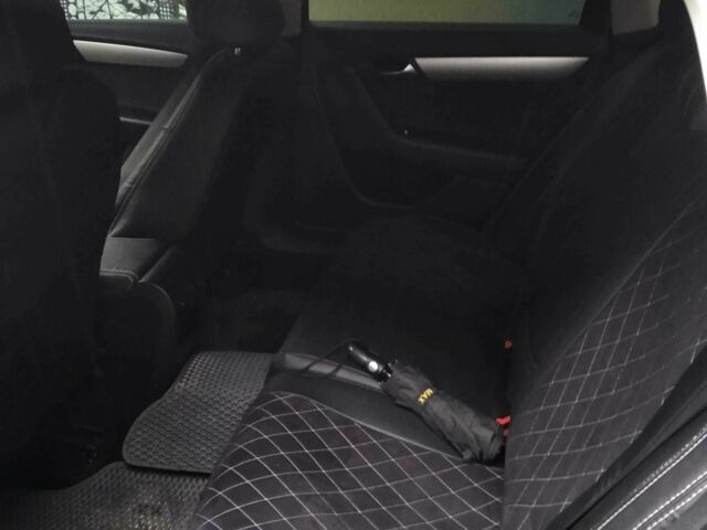 Серый Фольксваген Пассат Вариант, объемом двигателя 2 л и пробегом 328 тыс. км за 10500 $, фото 7 на Automoto.ua