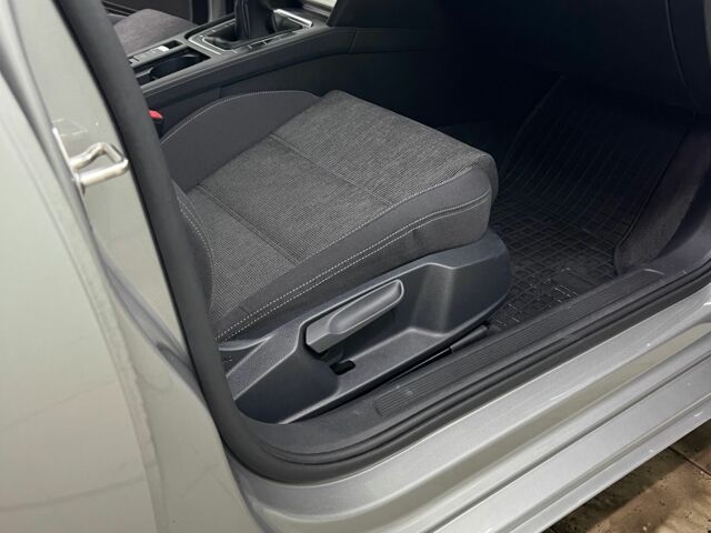 Серый Фольксваген Пассат Вариант, объемом двигателя 1.6 л и пробегом 290 тыс. км за 16286 $, фото 7 на Automoto.ua