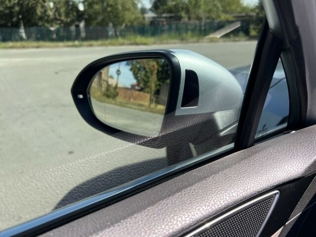 Серый Фольксваген Пассат Вариант, объемом двигателя 2 л и пробегом 320 тыс. км за 17800 $, фото 18 на Automoto.ua