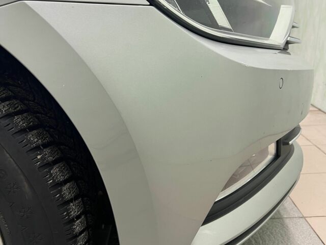 Серый Фольксваген Пассат Вариант, объемом двигателя 1.6 л и пробегом 290 тыс. км за 16286 $, фото 3 на Automoto.ua