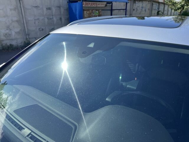 Серый Фольксваген Пассат Вариант, объемом двигателя 2 л и пробегом 320 тыс. км за 17800 $, фото 4 на Automoto.ua