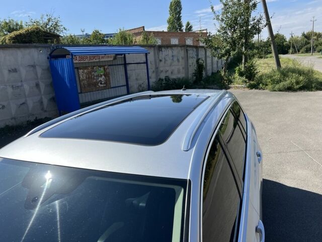 Серый Фольксваген Пассат Вариант, объемом двигателя 2 л и пробегом 320 тыс. км за 17800 $, фото 2 на Automoto.ua