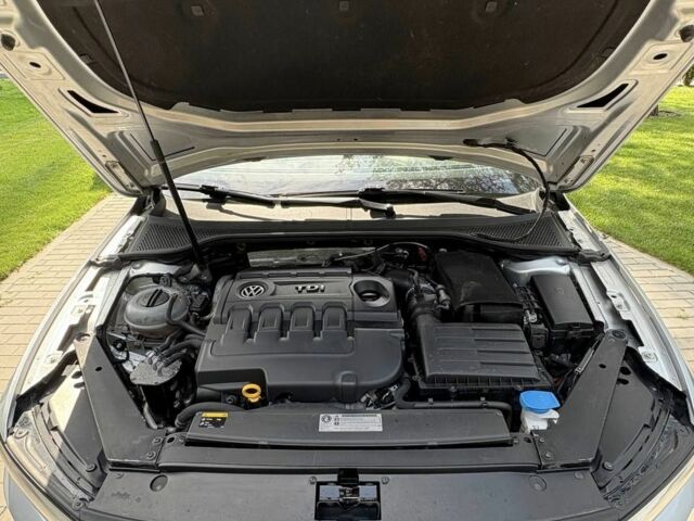 Фольксваген Пассат Варіант 2015 у Києві на Automoto.ua Сірий Фольксваген Пассат Варіант, об'ємом двигуна 0 л та пробігом 260 тис. км за 10900 $, фото 8 на Automoto.ua