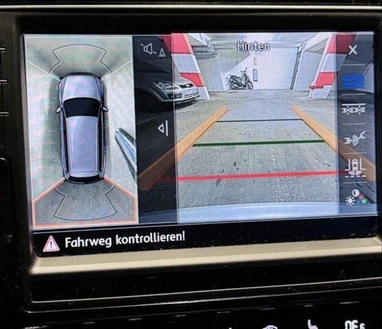 Фольксваген Пассат Варіант 2016 у Києві на Automoto.ua Сірий Фольксваген Пассат Варіант, об'ємом двигуна 2 л та пробігом 245 тис. км за 14038 $, фото 8 на Automoto.ua