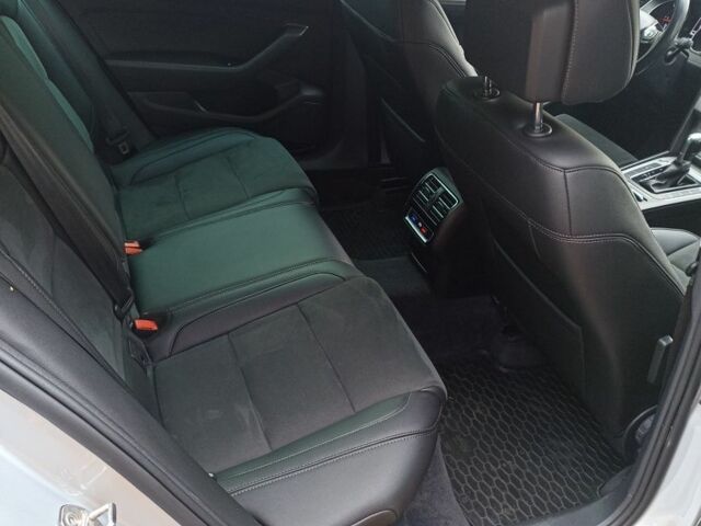 Фольксваген Пассат Варіант 2016 у Радомышле на Automoto.ua Сірий Фольксваген Пассат Варіант, об'ємом двигуна 2 л та пробігом 286 тис. км за 14500 $, фото 14 на Automoto.ua