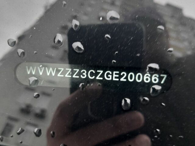 Серый Фольксваген Пассат Вариант, объемом двигателя 2 л и пробегом 145 тыс. км за 16600 $, фото 1 на Automoto.ua