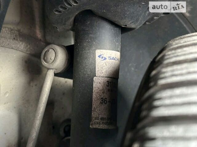 Фольксваген Пассат Варіант 2016 у Радомышле на Automoto.ua Сірий Фольксваген Пассат Варіант, об'ємом двигуна 2 л та пробігом 286 тис. км за 14500 $, фото 19 на Automoto.ua