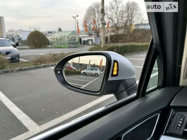 Фольксваген Пассат Варіант 2016 у Радомышле на Automoto.ua Сірий Фольксваген Пассат Варіант, об'ємом двигуна 2 л та пробігом 286 тис. км за 14500 $, фото 23 на Automoto.ua