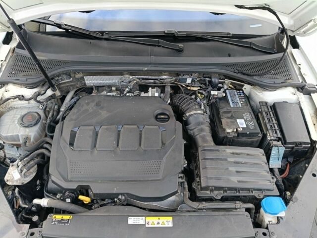 Сірий Фольксваген Пассат Варіант, об'ємом двигуна 2 л та пробігом 230 тис. км за 22000 $, фото 8 на Automoto.ua