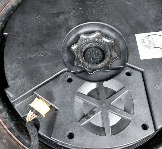 Серый Фольксваген Пассат Вариант, объемом двигателя 0 л и пробегом 234 тыс. км за 13000 $, фото 7 на Automoto.ua