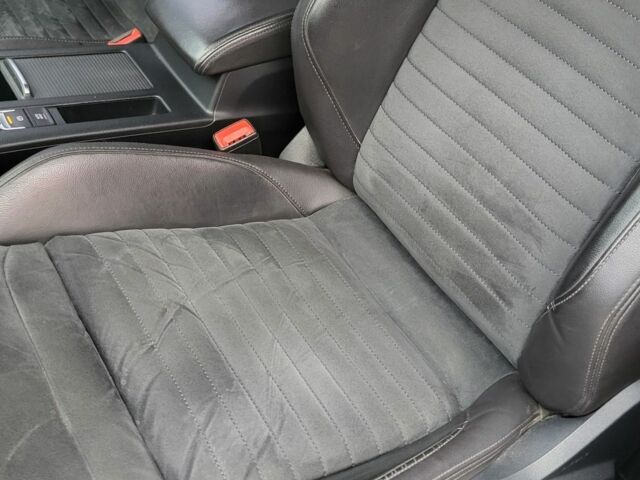 Серый Фольксваген Пассат Вариант, объемом двигателя 2 л и пробегом 295 тыс. км за 14900 $, фото 3 на Automoto.ua