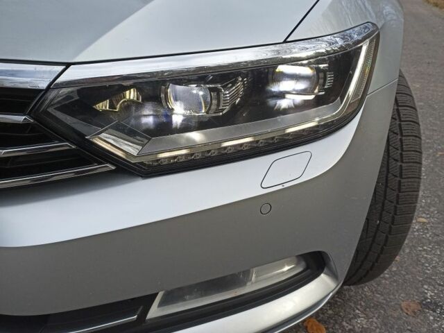 Фольксваген Пассат Варіант 2016 у Радомышле на Automoto.ua Сірий Фольксваген Пассат Варіант, об'ємом двигуна 2 л та пробігом 286 тис. км за 14500 $, фото 6 на Automoto.ua