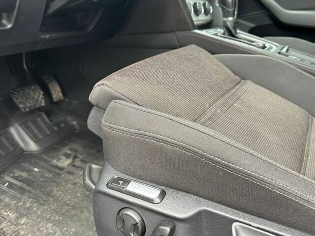 Сірий Фольксваген Пассат Варіант, об'ємом двигуна 2 л та пробігом 271 тис. км за 15100 $, фото 13 на Automoto.ua