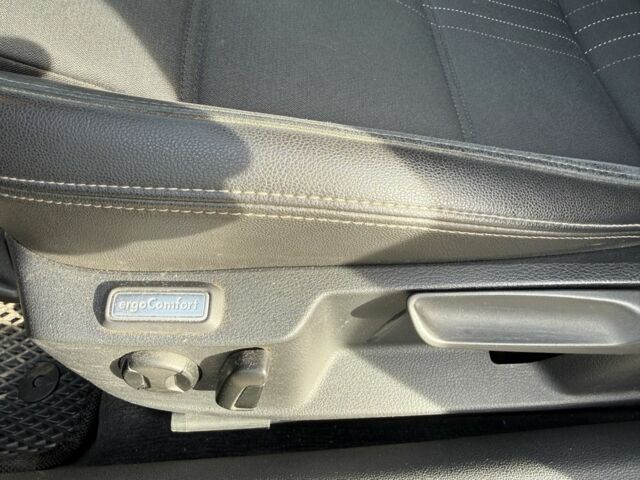 Серый Фольксваген Пассат Вариант, объемом двигателя 2 л и пробегом 2 тыс. км за 14900 $, фото 6 на Automoto.ua