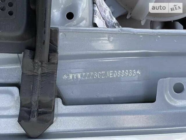 Серый Фольксваген Пассат Вариант, объемом двигателя 2 л и пробегом 210 тыс. км за 17300 $, фото 20 на Automoto.ua