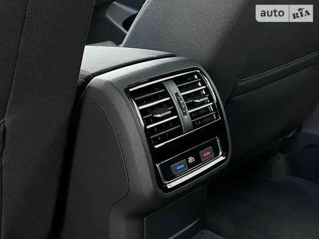 Серый Фольксваген Пассат Вариант, объемом двигателя 2 л и пробегом 210 тыс. км за 17300 $, фото 8 на Automoto.ua