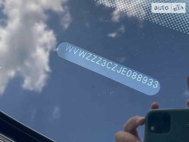 Серый Фольксваген Пассат Вариант, объемом двигателя 2 л и пробегом 210 тыс. км за 17300 $, фото 4 на Automoto.ua