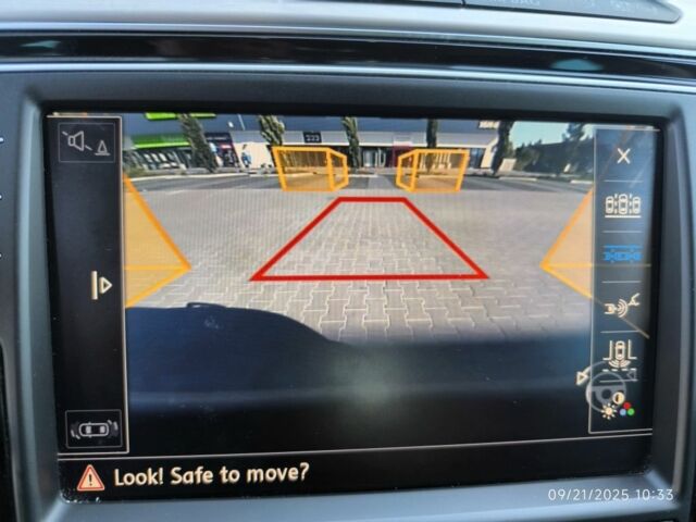 Серый Фольксваген Пассат Вариант, объемом двигателя 2 л и пробегом 131 тыс. км за 16300 $, фото 13 на Automoto.ua